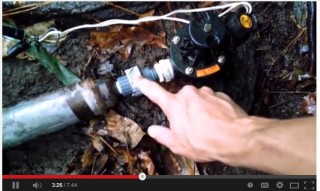 How to: Service a Vu-Flow Fliter (Video) | Miller Well Drilling